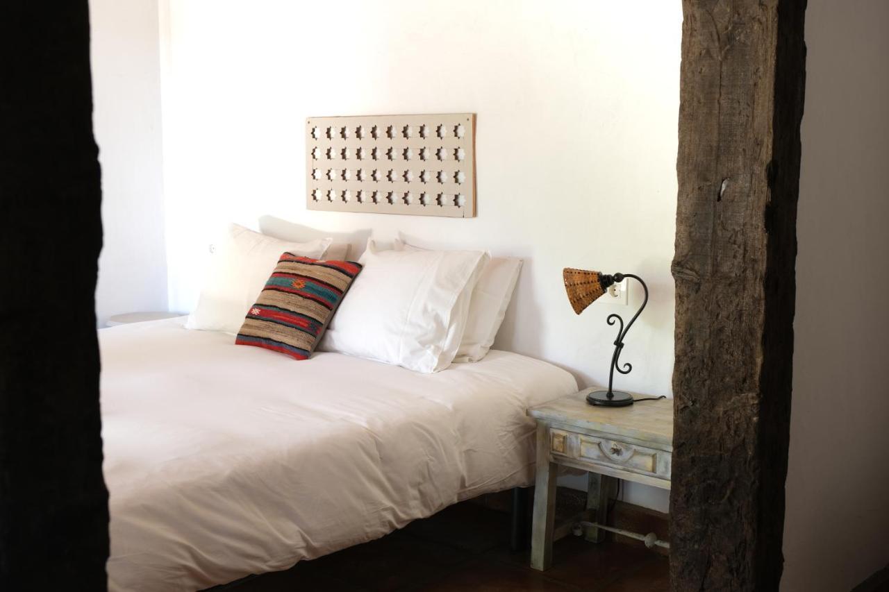 The Wild Olive Andalucia Agave Guestroom Casares Ngoại thất bức ảnh